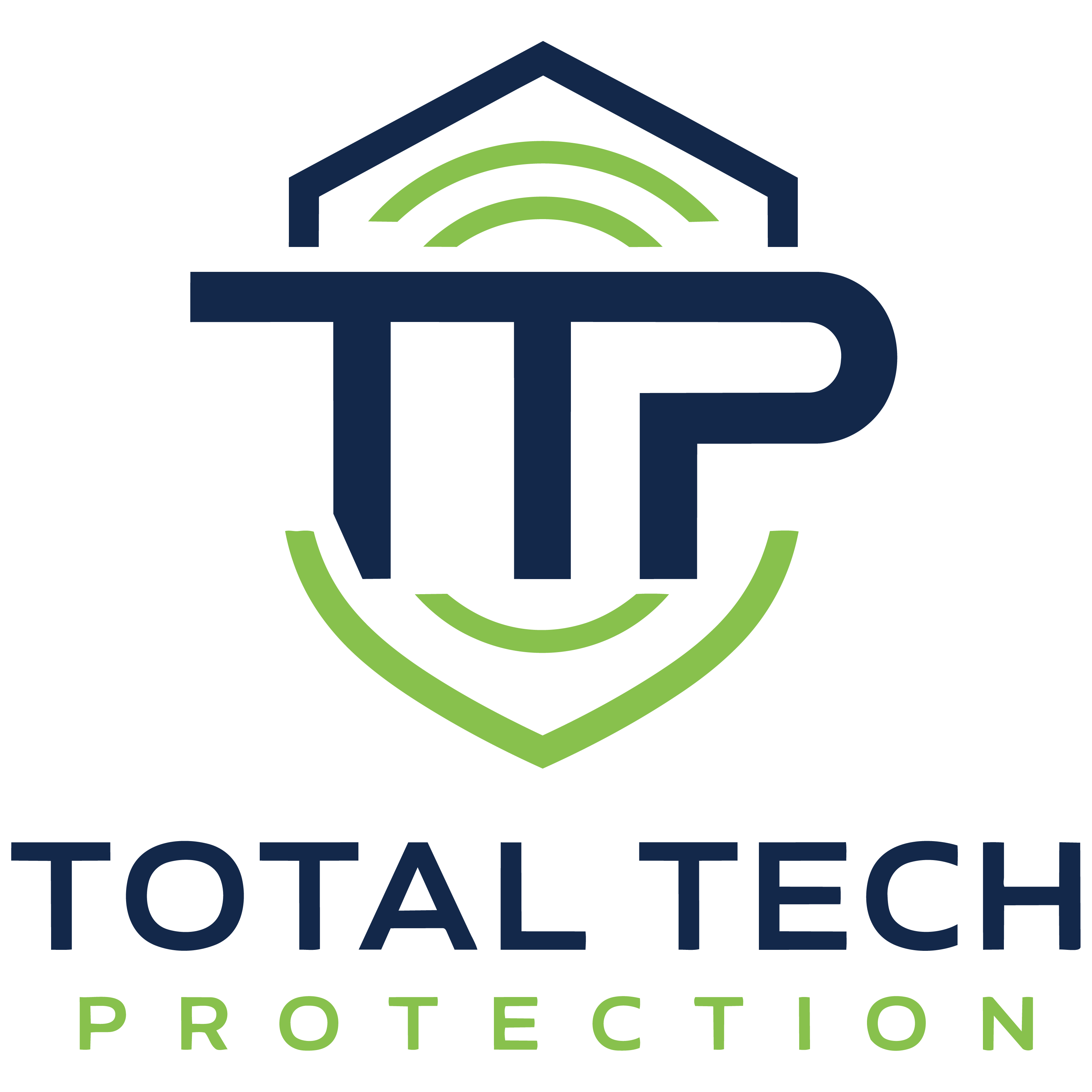 Total Tech Protection logo