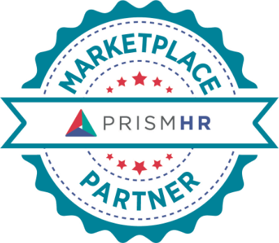 PrismHR Marketplace Partner badge